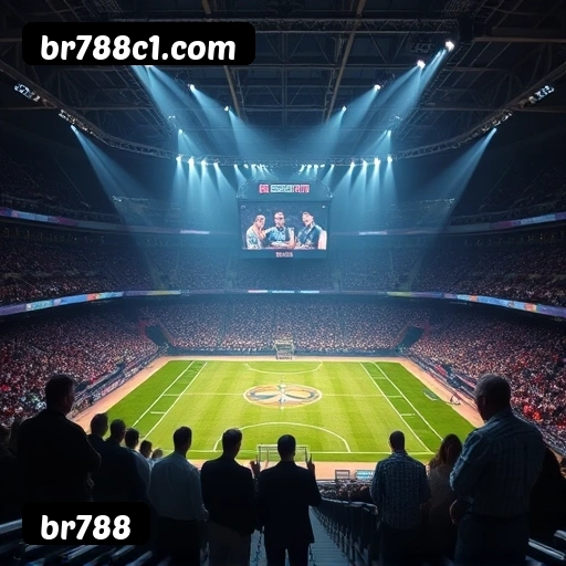 br788 - Rápido Acesse