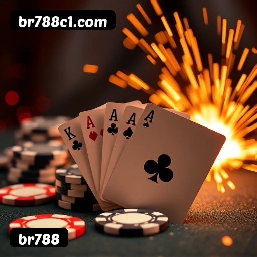 br788 Brasília - Casino Guide