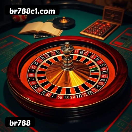 br788 Belo Horizonte - VIP Casino