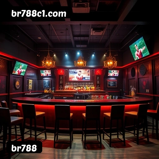 br788 - App Features