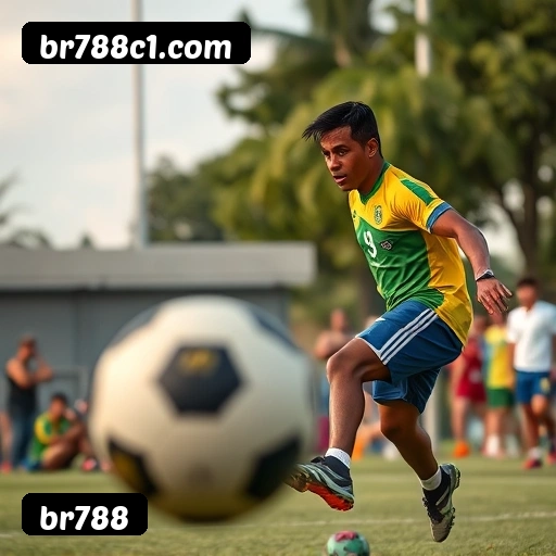 br788 Curitiba - Live Status