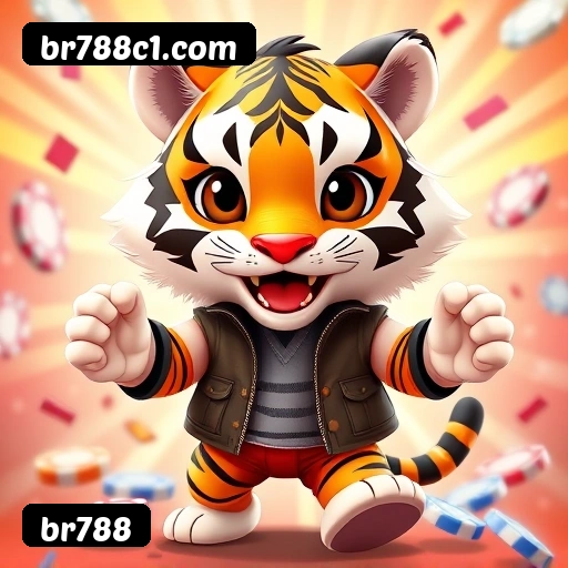 br788 São Paulo - Top Slots