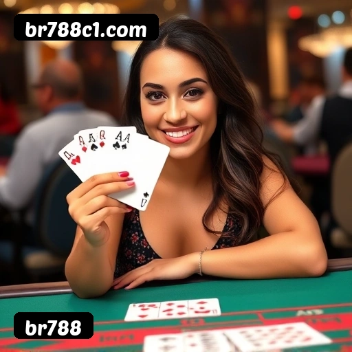 br788 Brasília - Betting Features